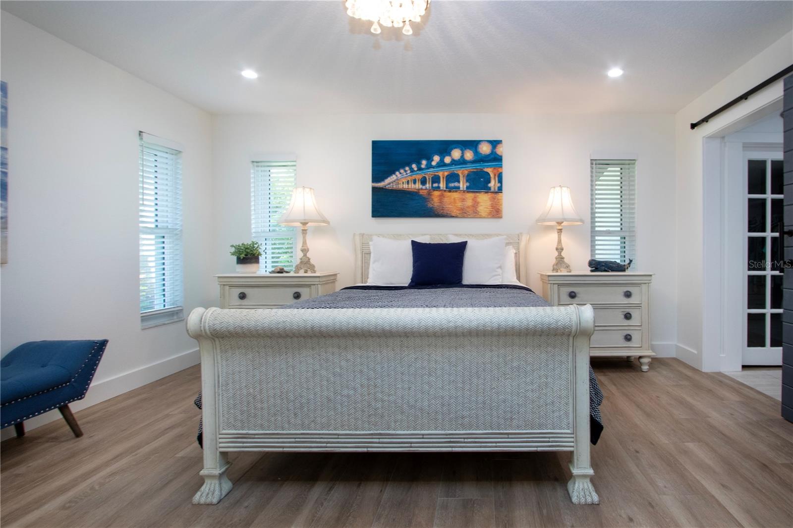 BAY LAKE ESTATES PH I - Residential