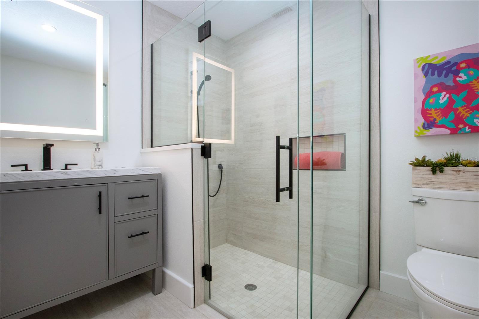 BAY LAKE ESTATES PH I - Residential