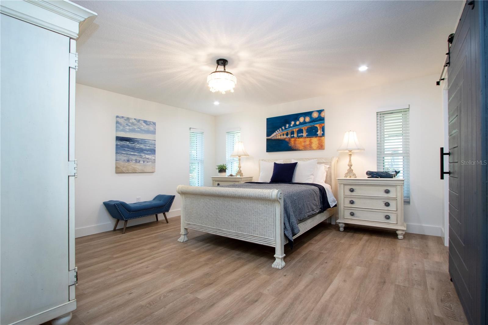 BAY LAKE ESTATES PH I - Residential