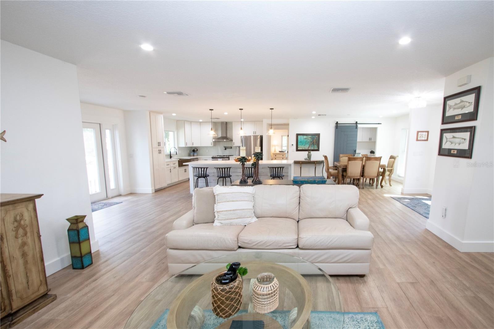 BAY LAKE ESTATES PH I - Residential