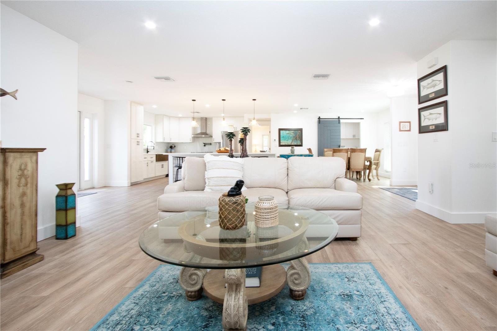 BAY LAKE ESTATES PH I - Residential