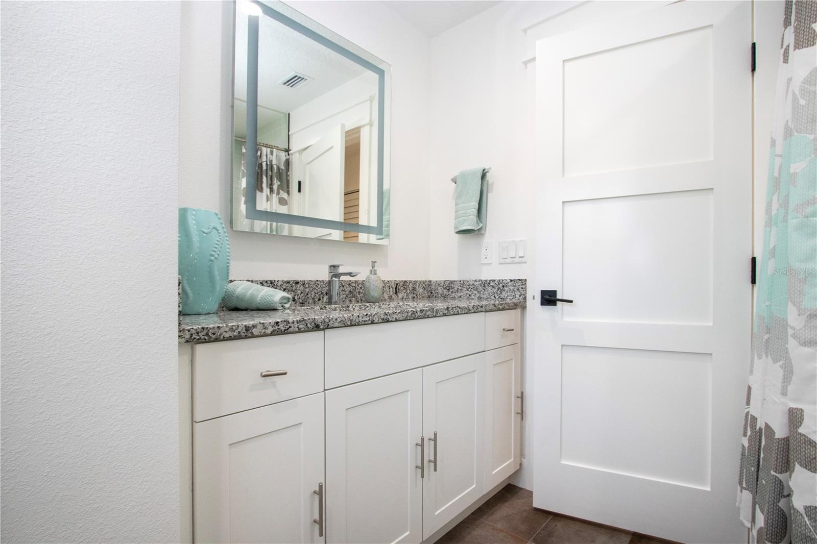 BAY LAKE ESTATES PH I - Residential