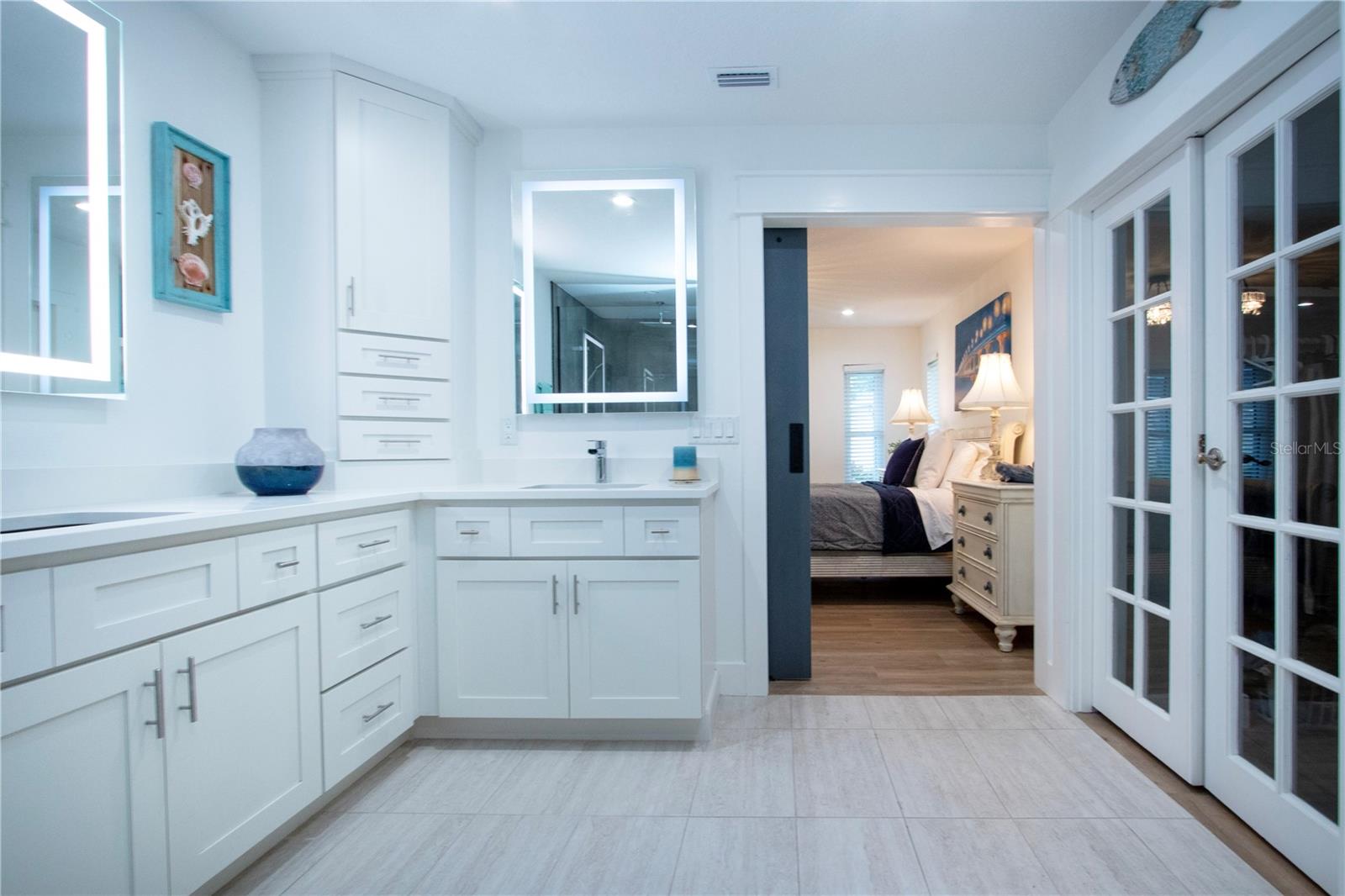 BAY LAKE ESTATES PH I - Residential