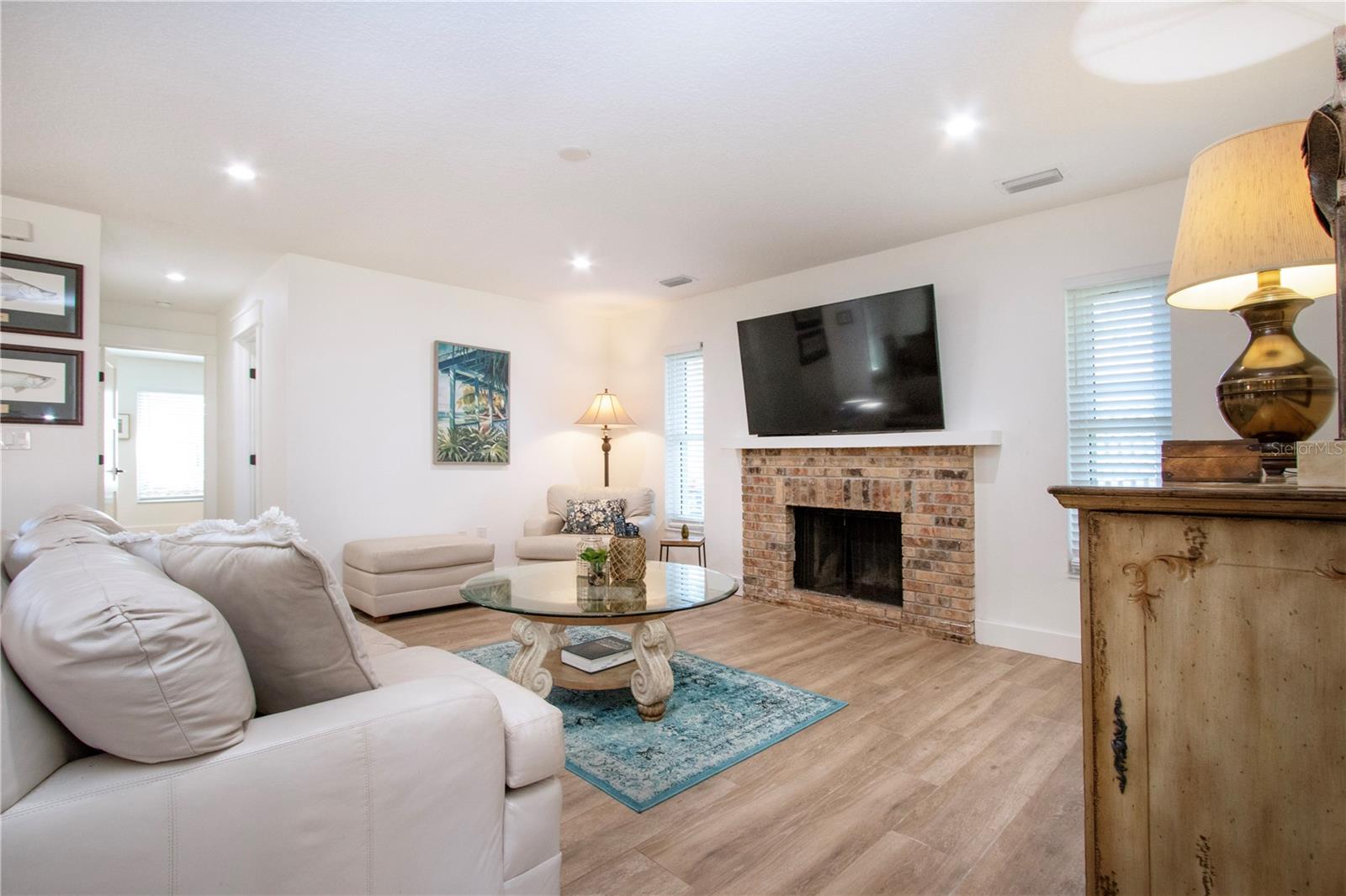 BAY LAKE ESTATES PH I - Residential