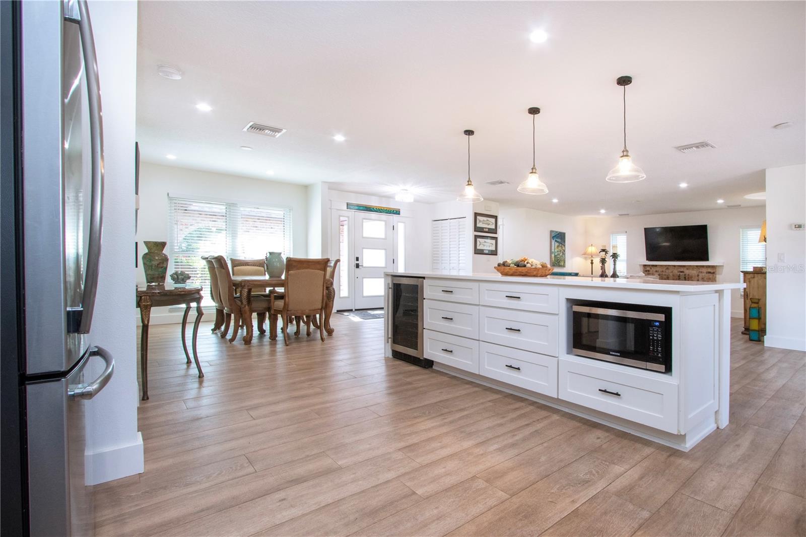 BAY LAKE ESTATES PH I - Residential