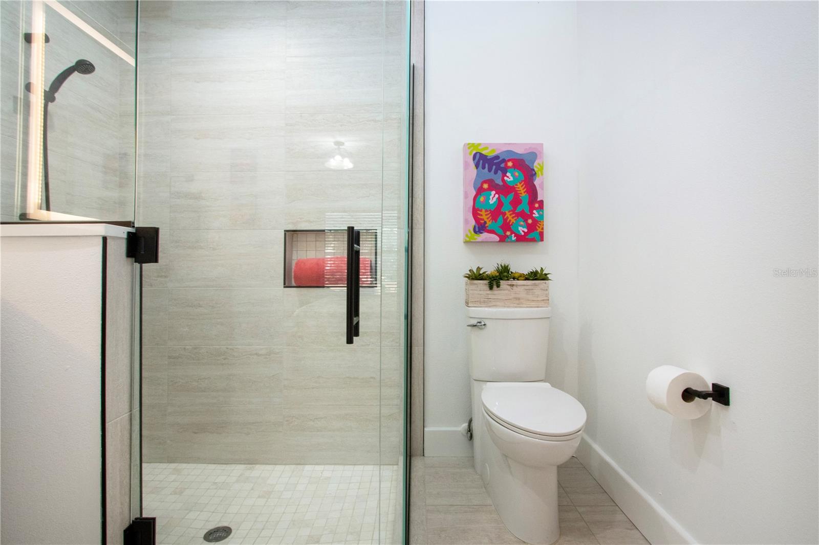 BAY LAKE ESTATES PH I - Residential