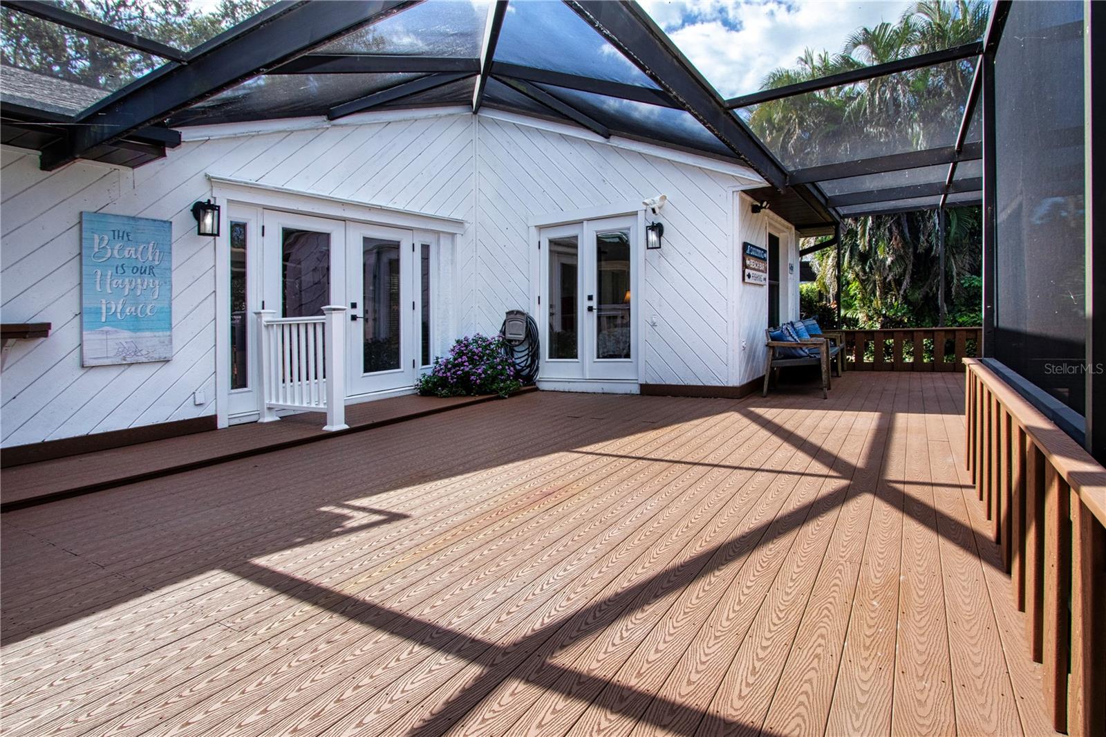 BAY LAKE ESTATES PH I - Residential