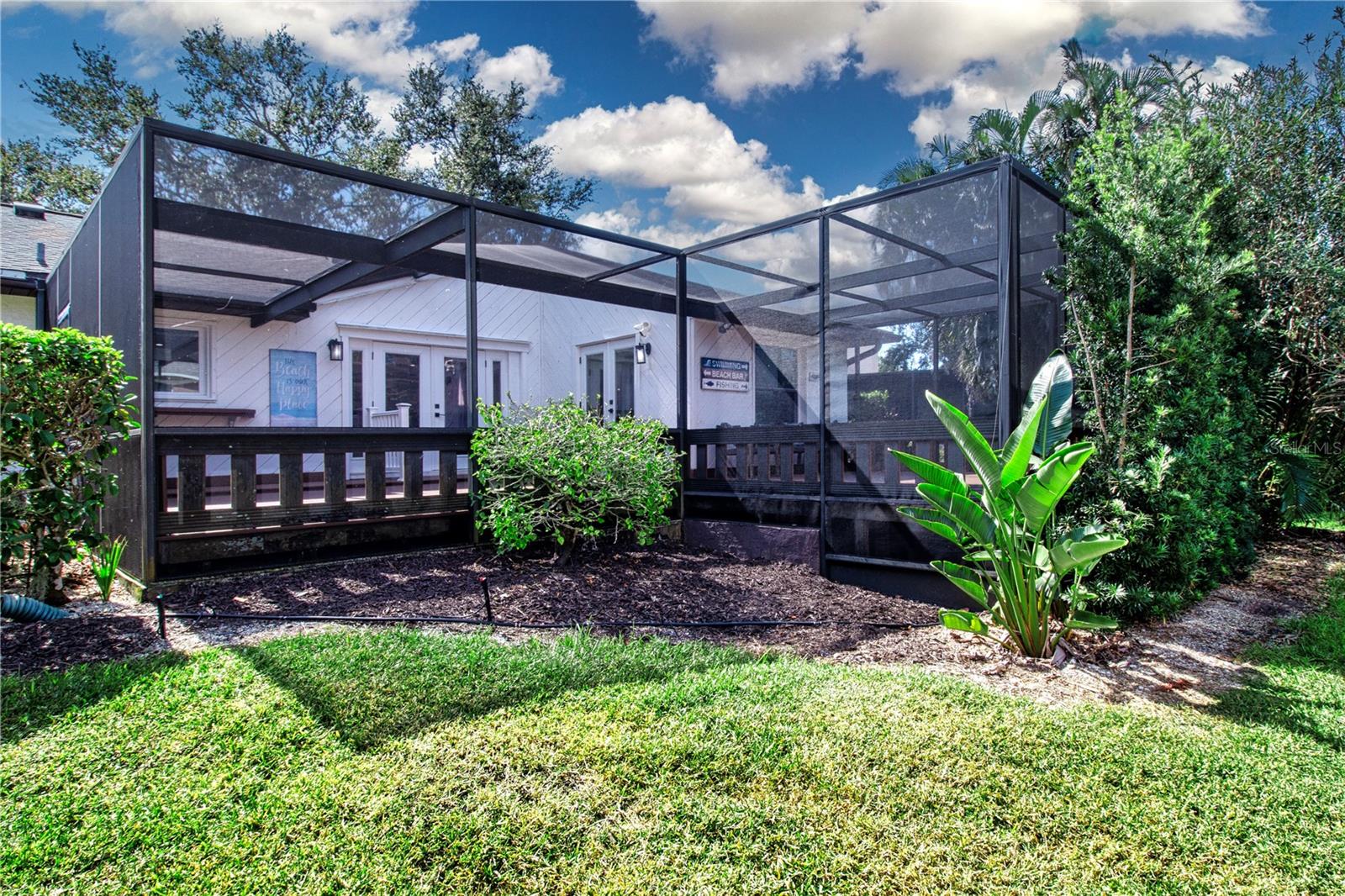 BAY LAKE ESTATES PH I - Residential