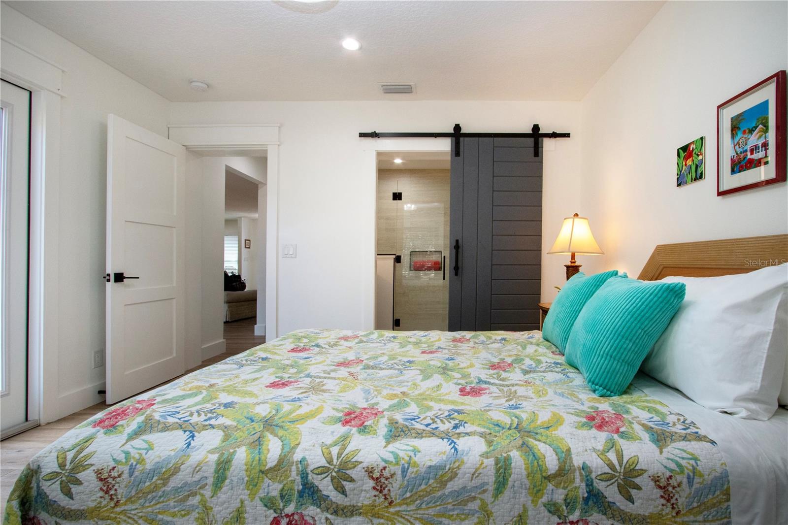 BAY LAKE ESTATES PH I - Residential