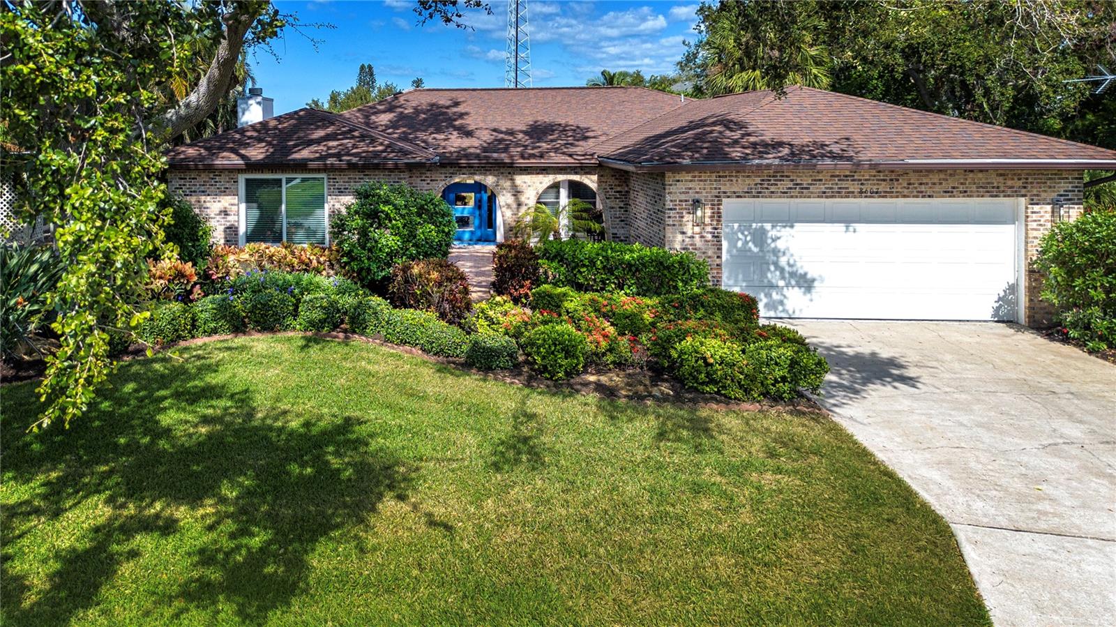 BAY LAKE ESTATES PH I - Residential