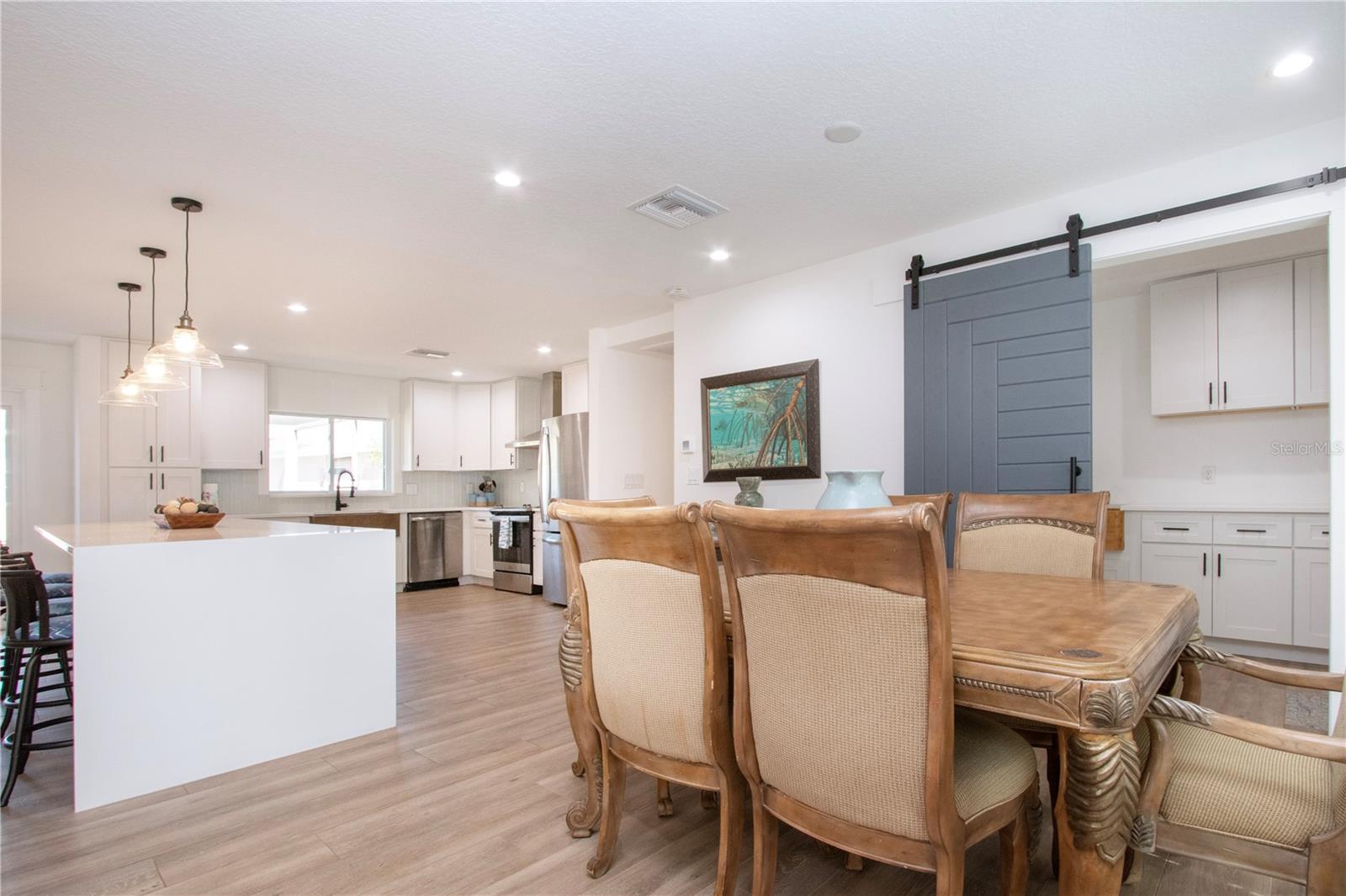 BAY LAKE ESTATES PH I - Residential