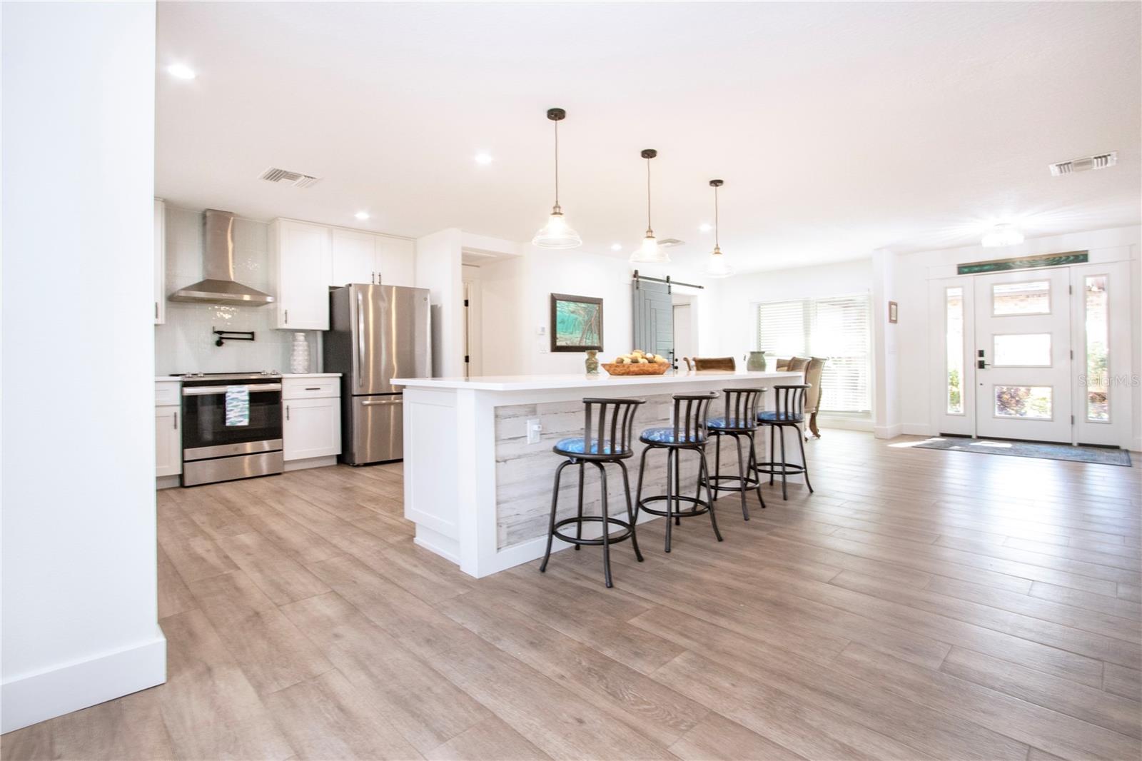 BAY LAKE ESTATES PH I - Residential