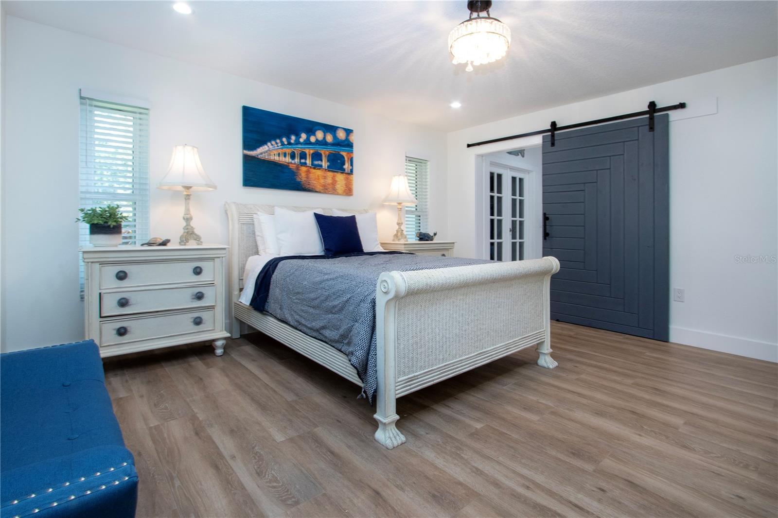 BAY LAKE ESTATES PH I - Residential