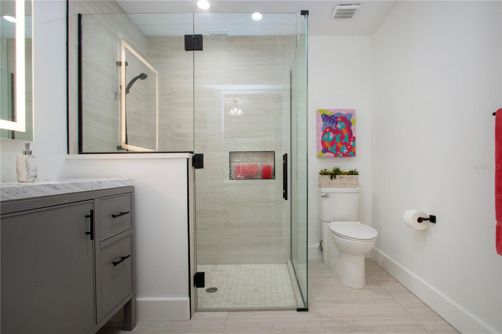 BAY LAKE ESTATES PH I - Residential