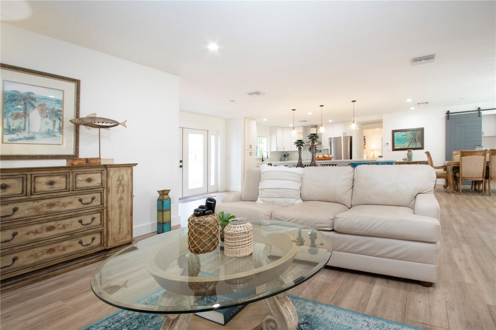 BAY LAKE ESTATES PH I - Residential