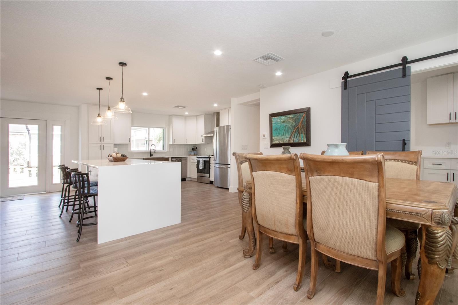 BAY LAKE ESTATES PH I - Residential