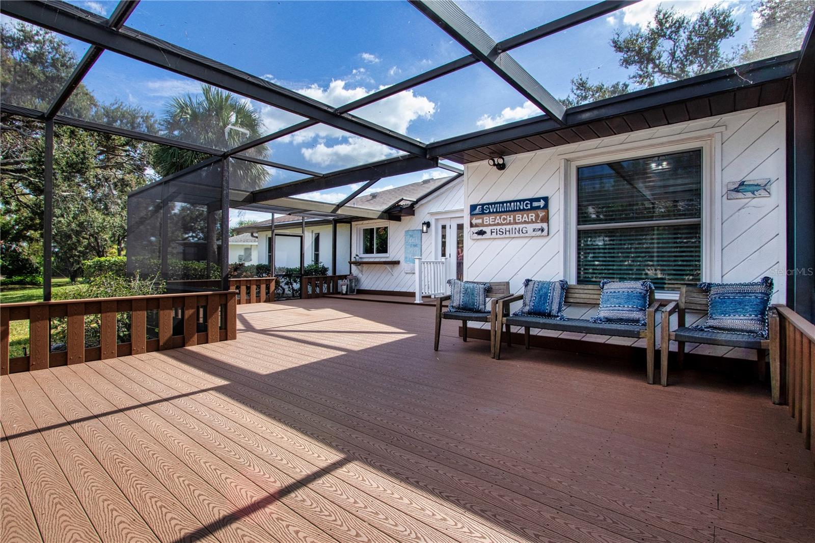 BAY LAKE ESTATES PH I - Residential