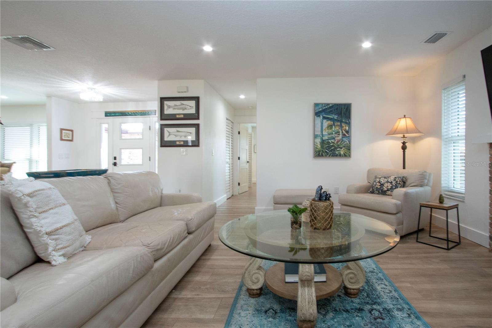 BAY LAKE ESTATES PH I - Residential