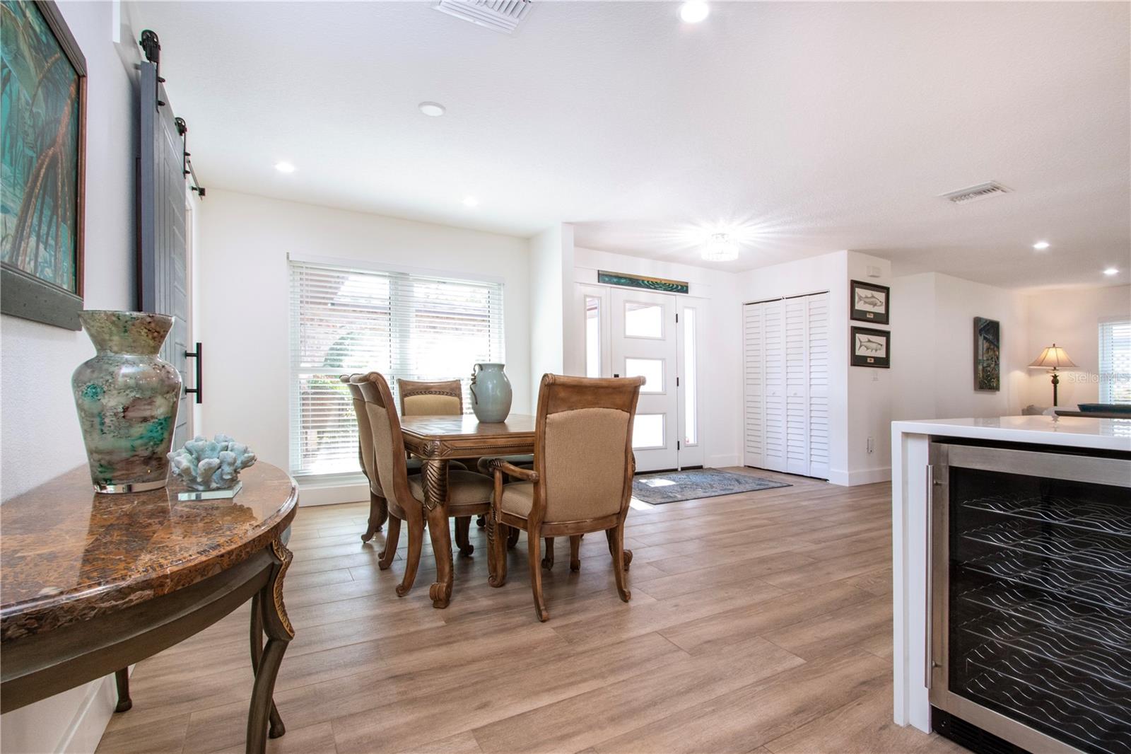 BAY LAKE ESTATES PH I - Residential