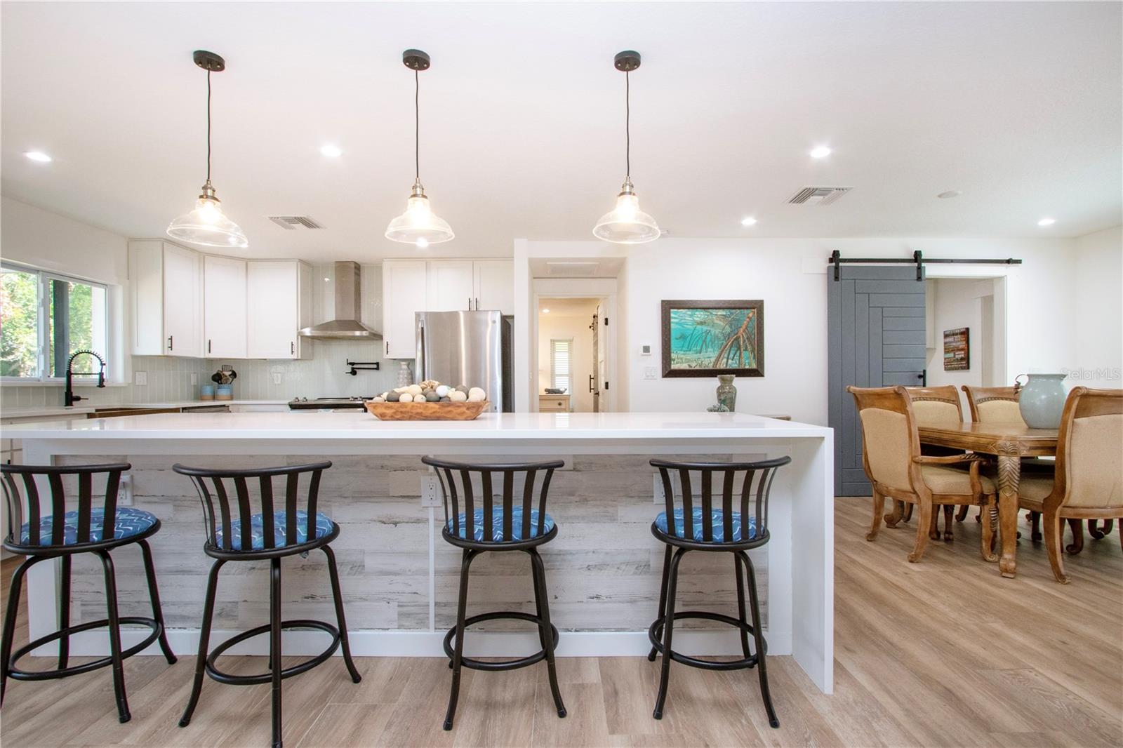 BAY LAKE ESTATES PH I - Residential