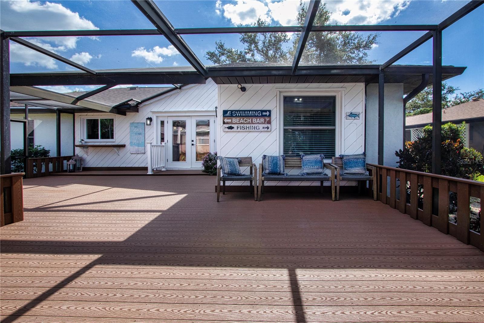 BAY LAKE ESTATES PH I - Residential