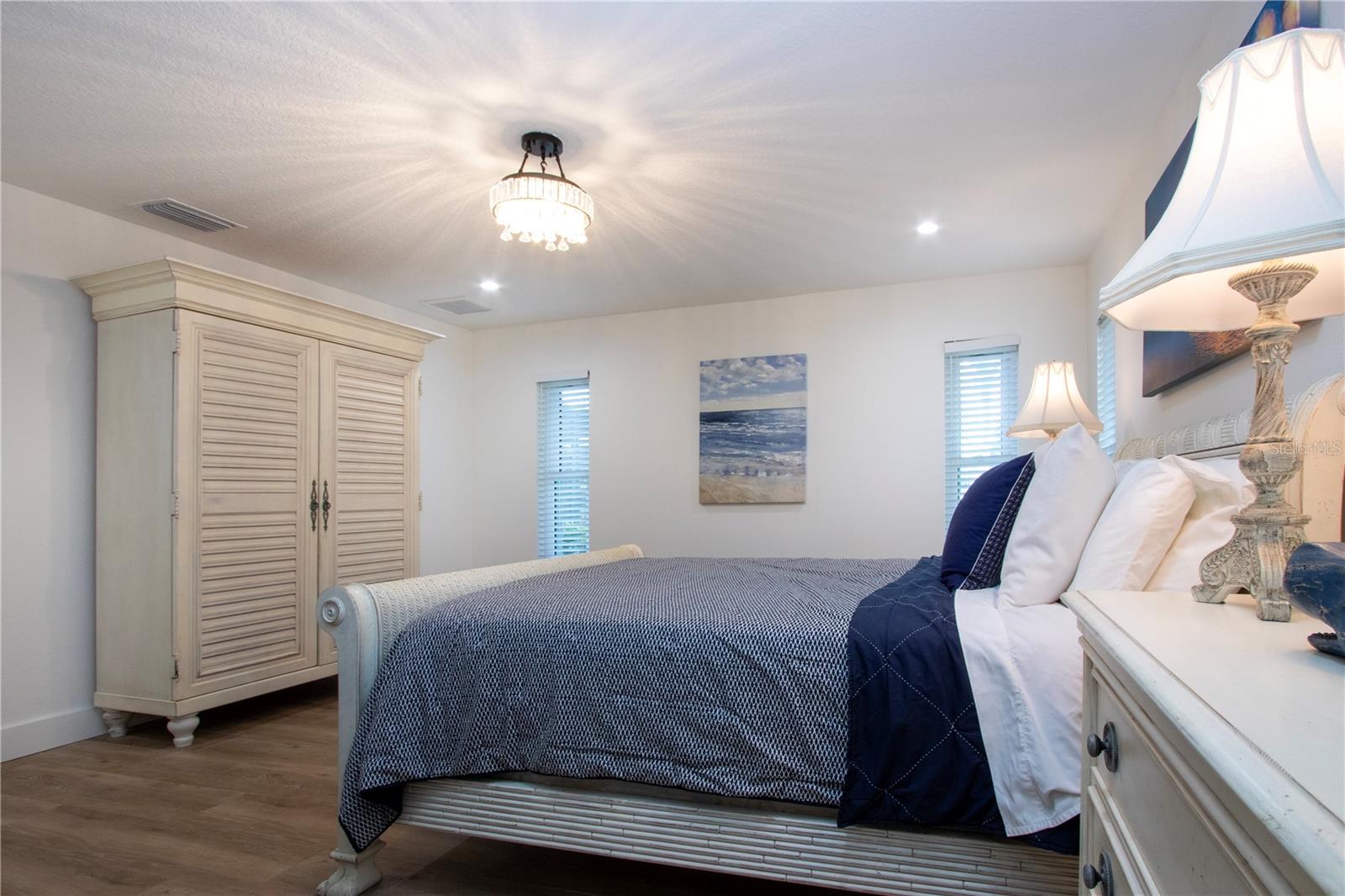 BAY LAKE ESTATES PH I - Residential