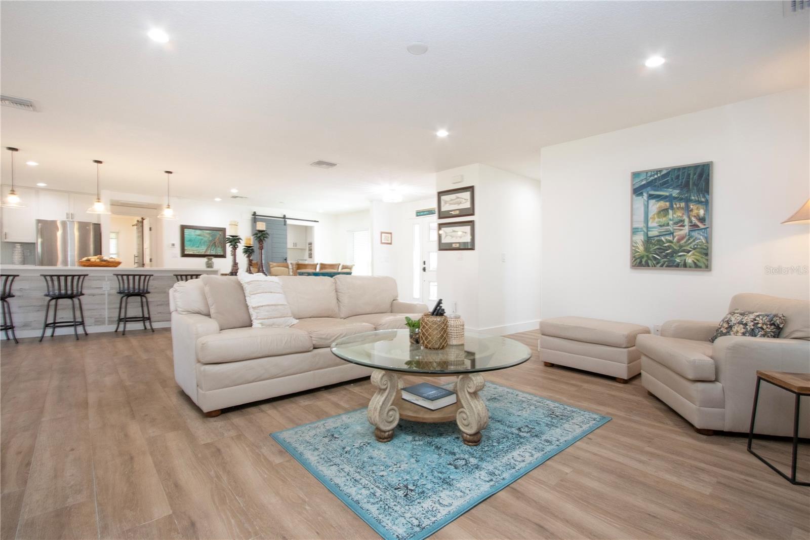 BAY LAKE ESTATES PH I - Residential