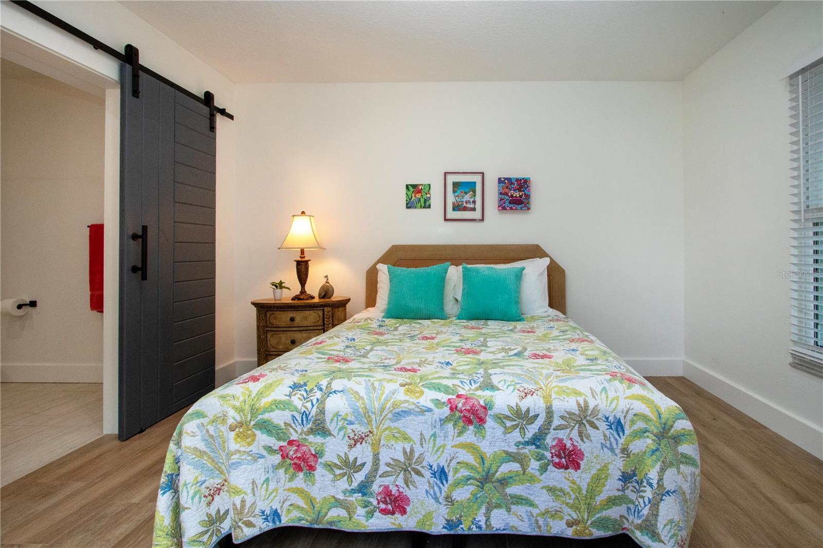 BAY LAKE ESTATES PH I - Residential