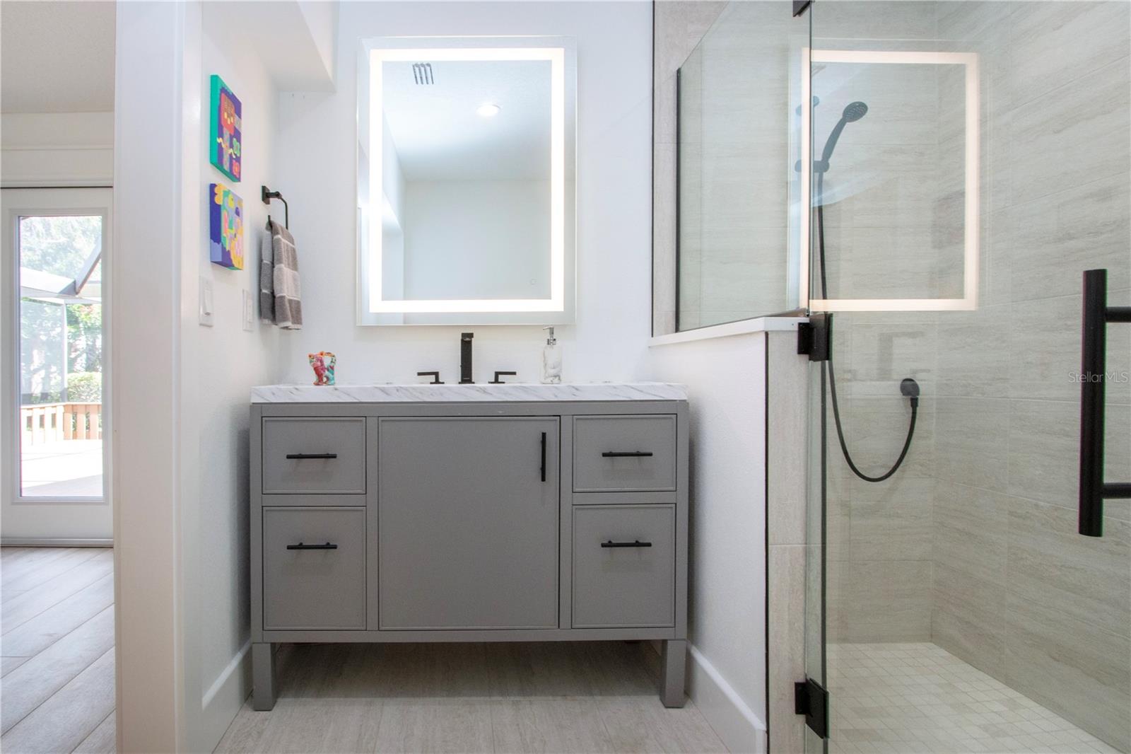 BAY LAKE ESTATES PH I - Residential