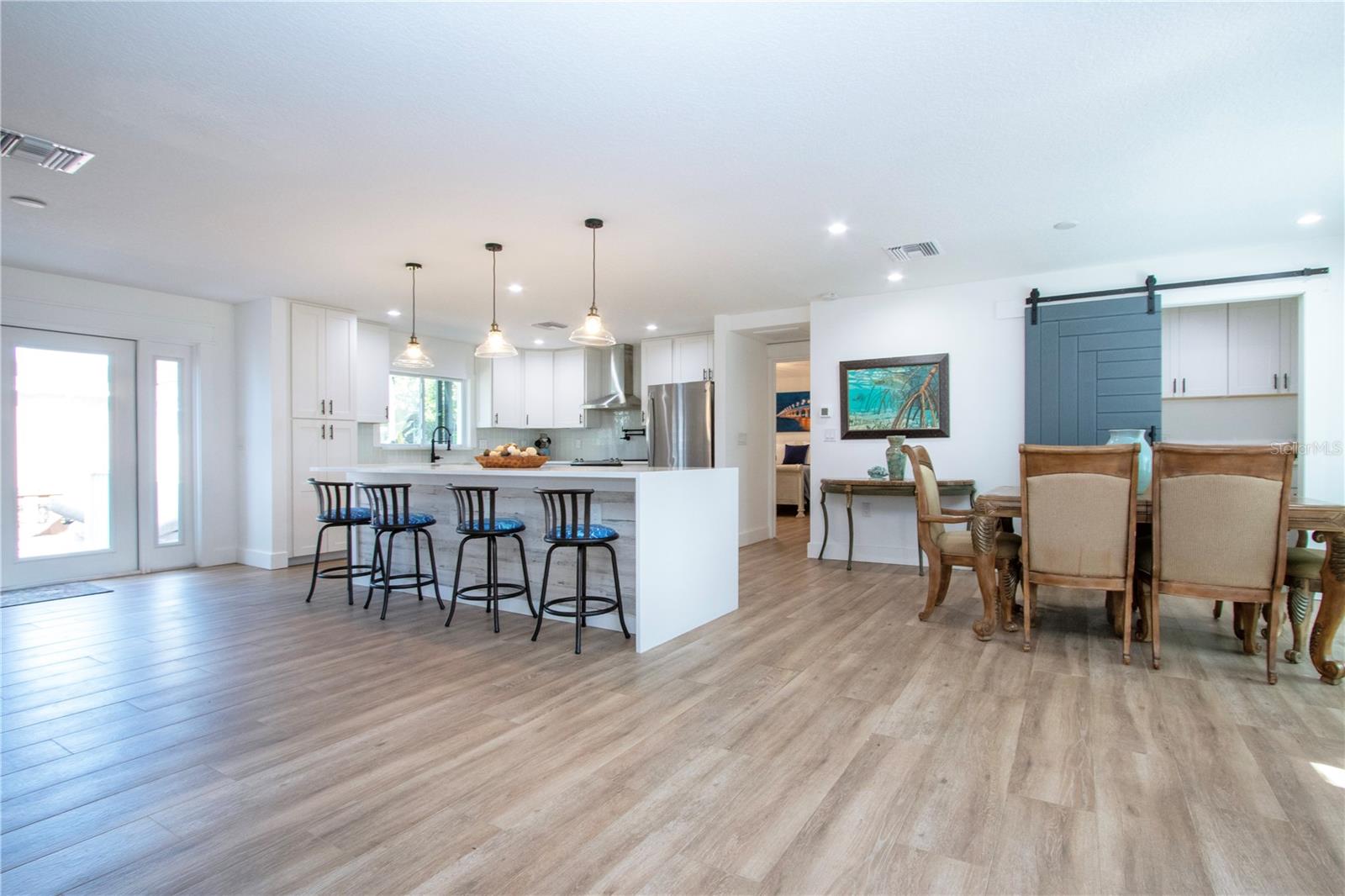 BAY LAKE ESTATES PH I - Residential