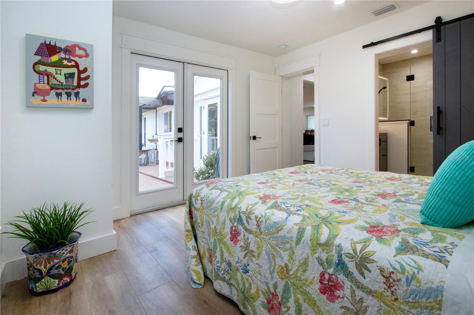 BAY LAKE ESTATES PH I - Residential