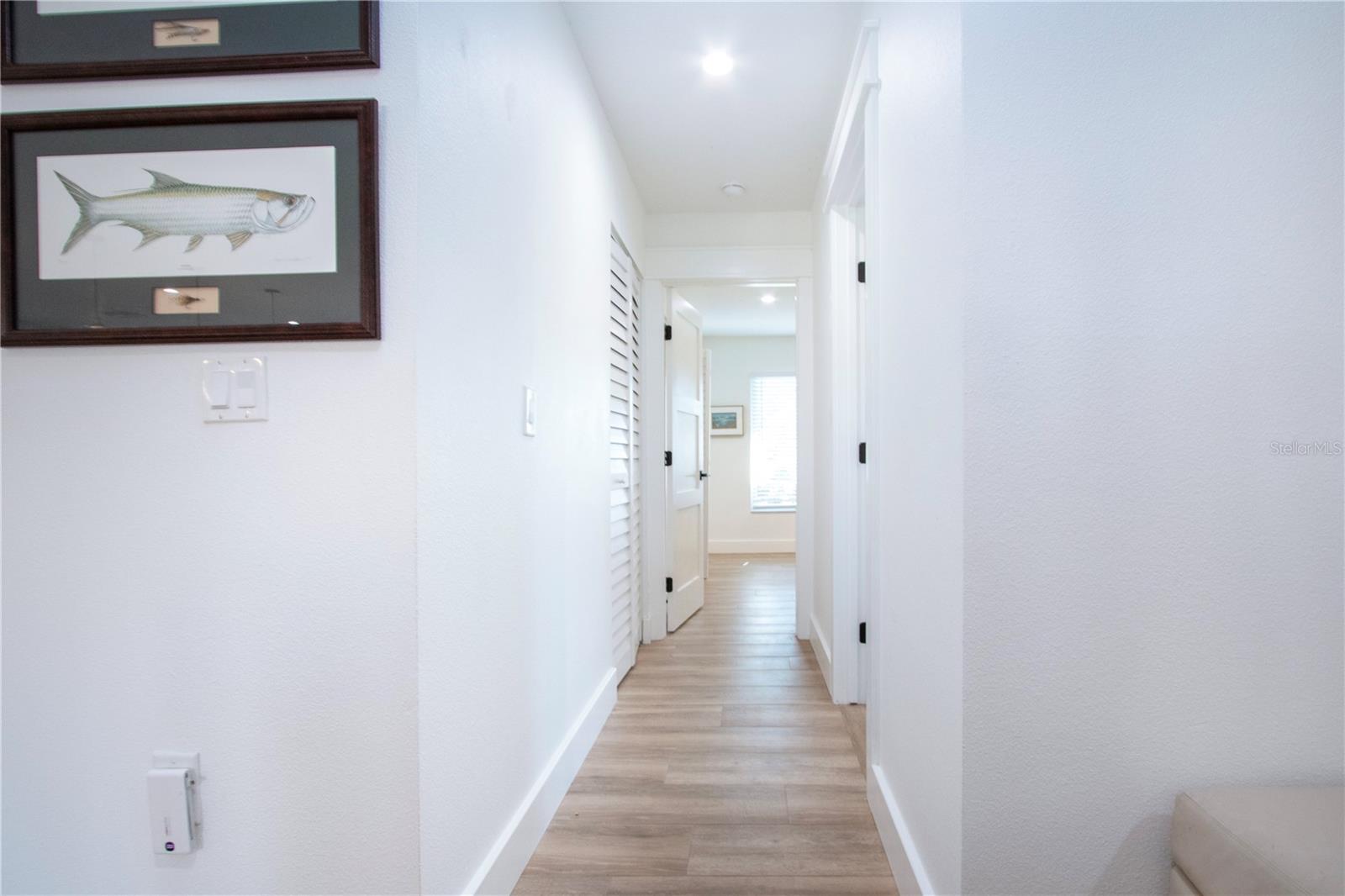 BAY LAKE ESTATES PH I - Residential