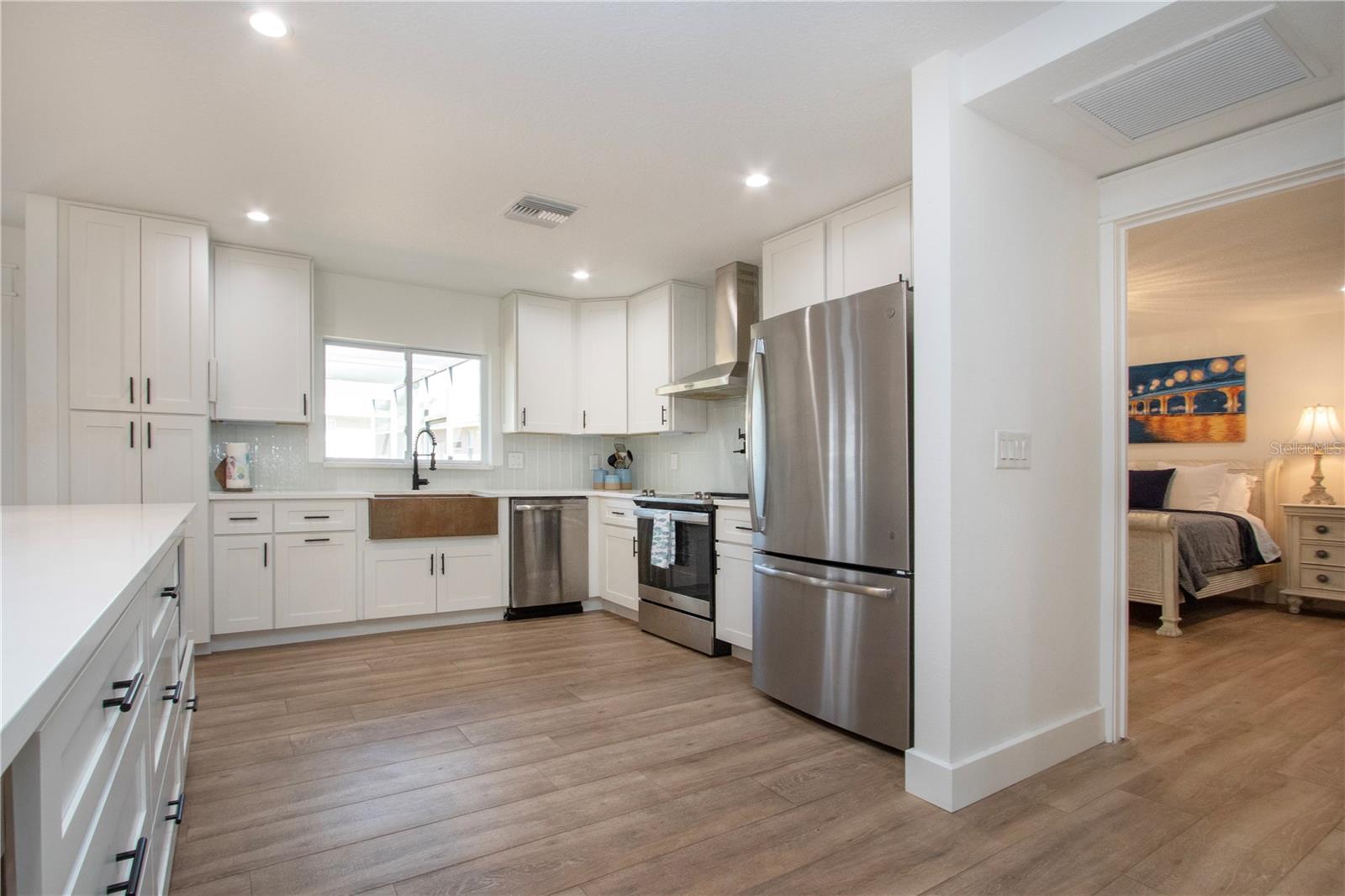 BAY LAKE ESTATES PH I - Residential