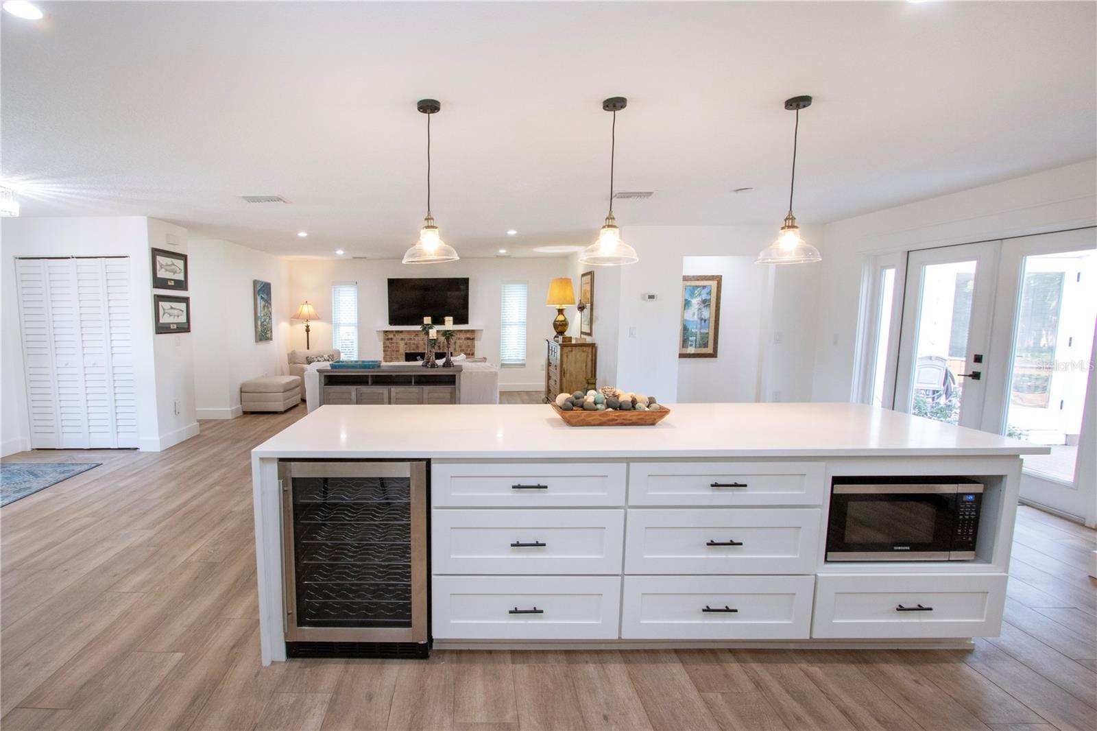 BAY LAKE ESTATES PH I - Residential