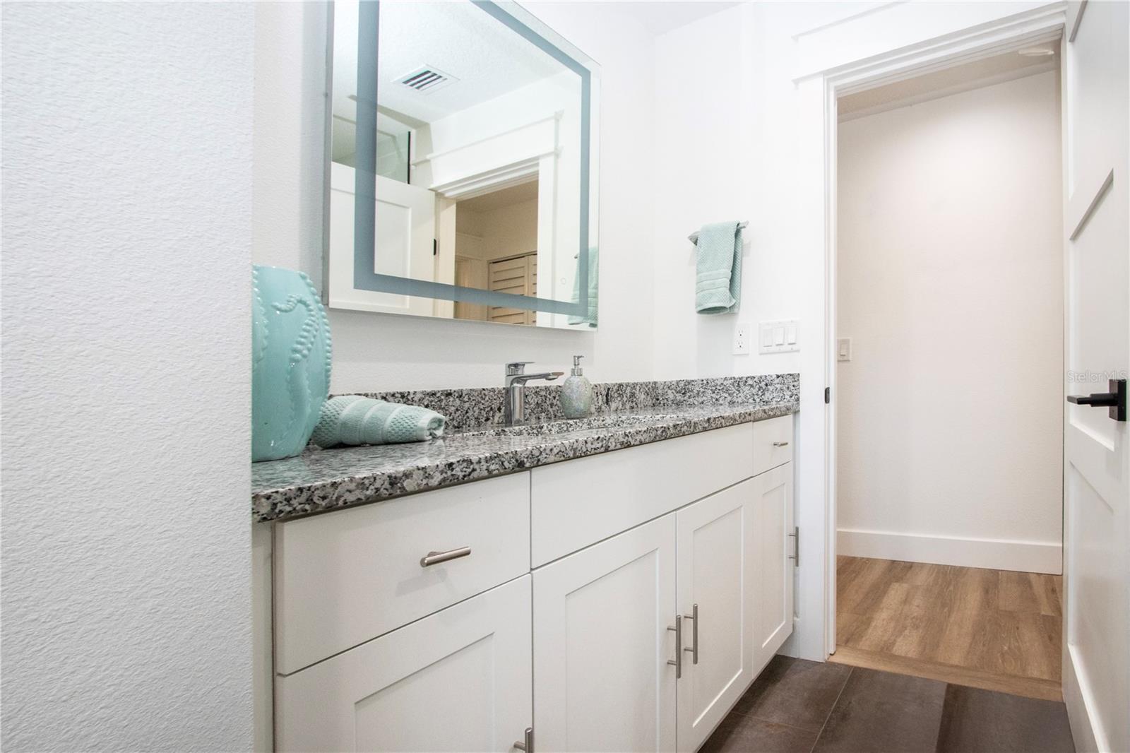 BAY LAKE ESTATES PH I - Residential