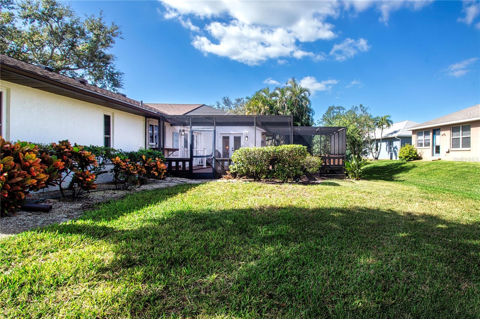 BAY LAKE ESTATES PH I - Residential