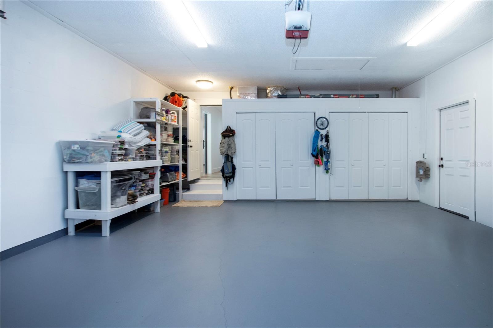 BAY LAKE ESTATES PH I - Residential