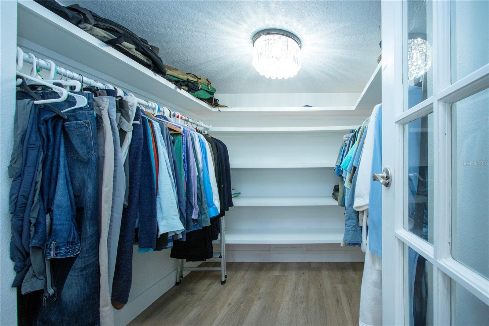 BAY LAKE ESTATES PH I - Residential