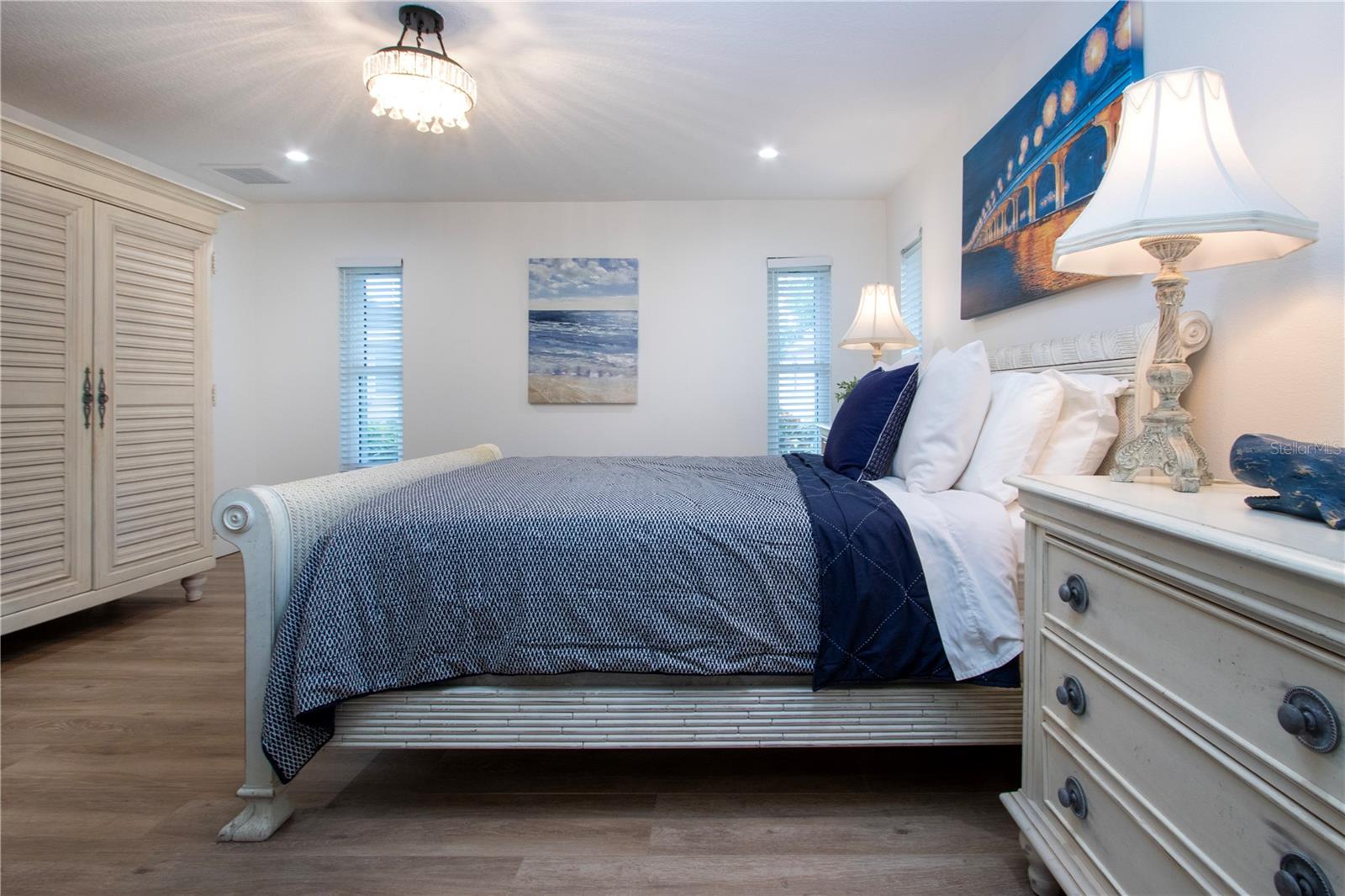 BAY LAKE ESTATES PH I - Residential