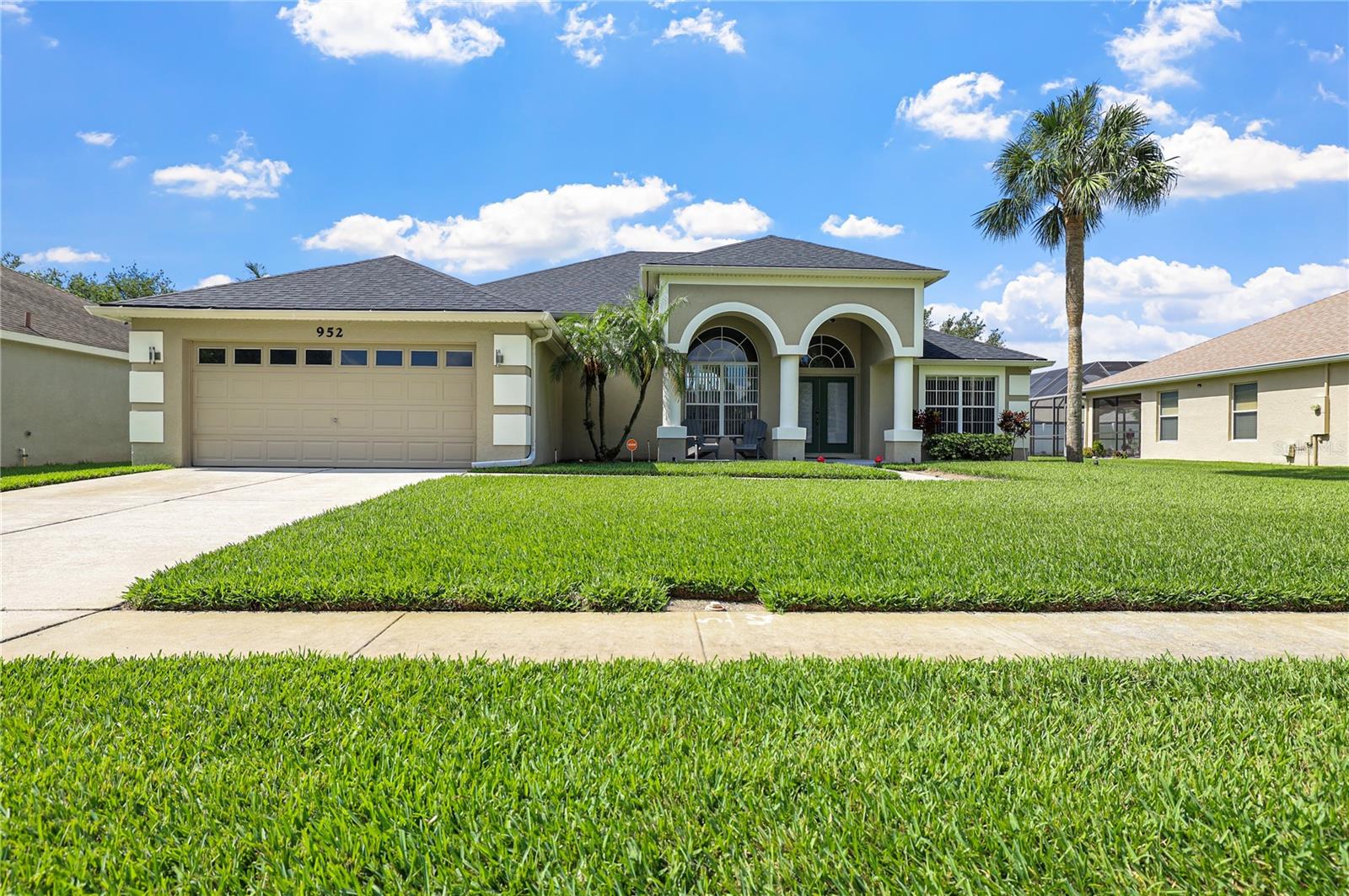 952 CHAMBERLIN TRAIL