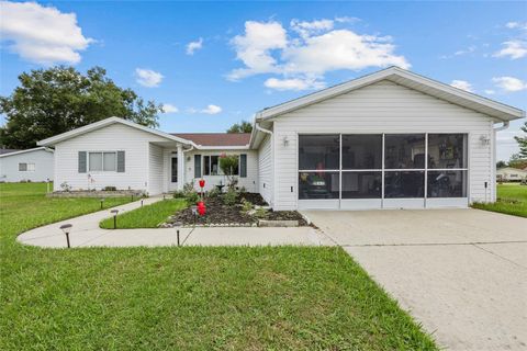 A home in OCALA