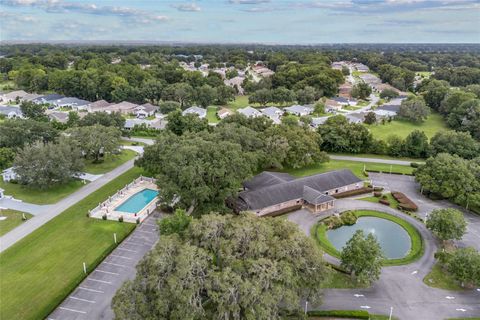 A home in OCALA