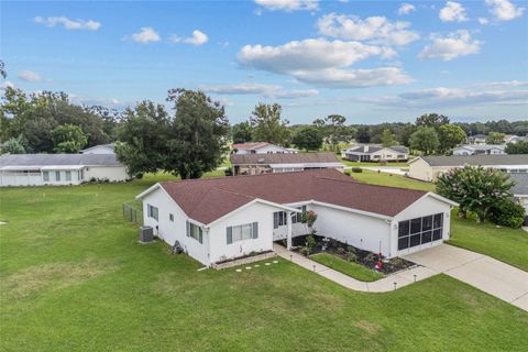 A home in OCALA