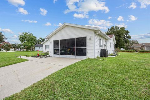 A home in OCALA