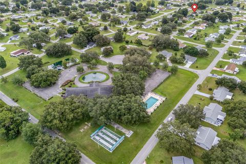 A home in OCALA