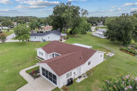 A home in OCALA