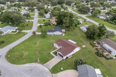 A home in OCALA