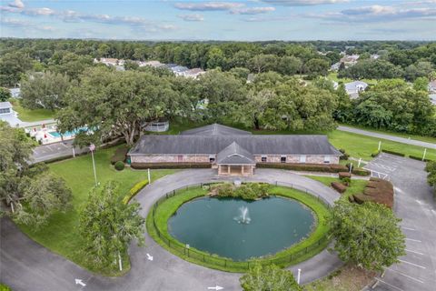 A home in OCALA