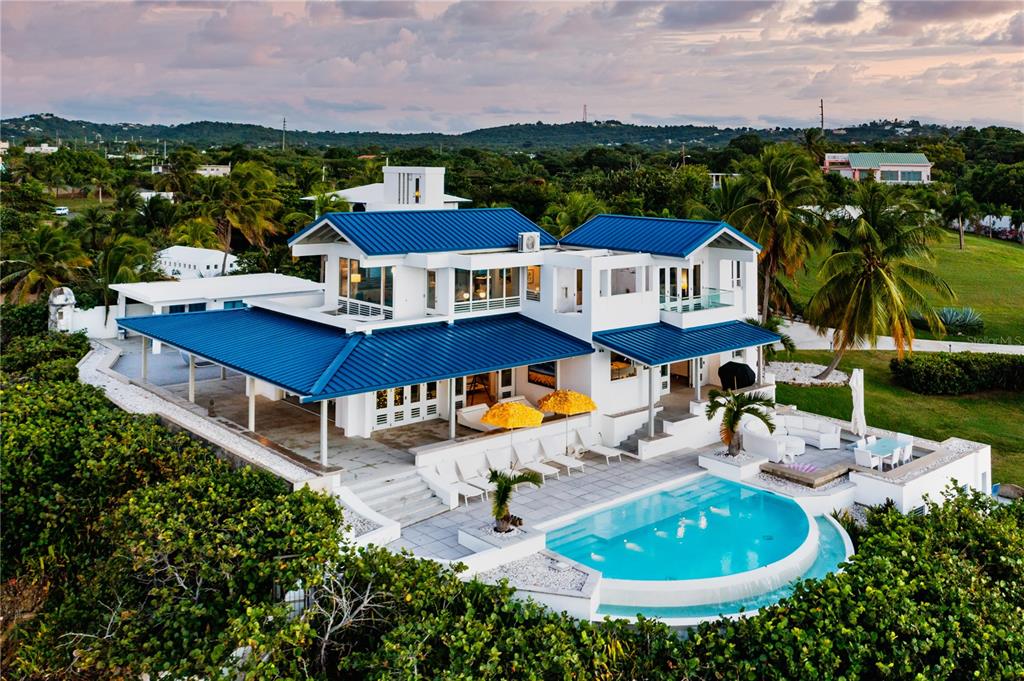 MONTE SANTO PLAYA - Residential