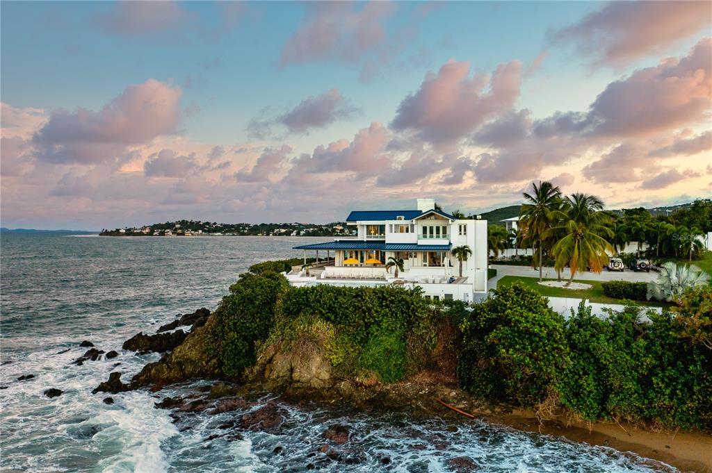 MONTE SANTO PLAYA - Residential